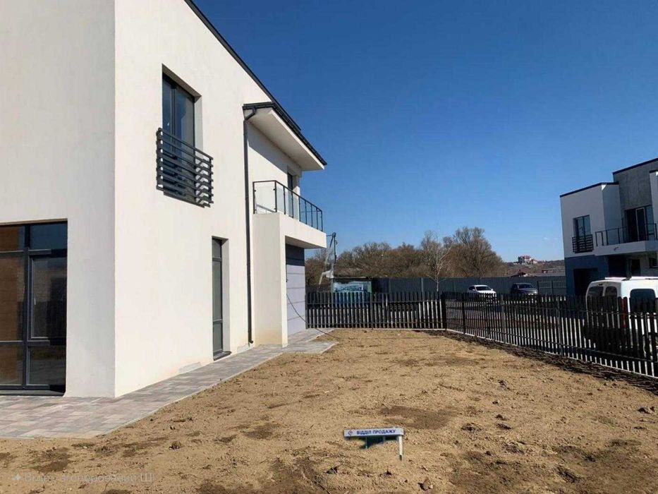 Продаж дуплексу сирець 150 кв.м район Велесу с.Вовчинці