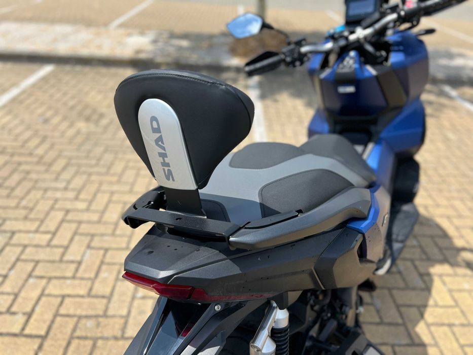 Honda ADV350 2024