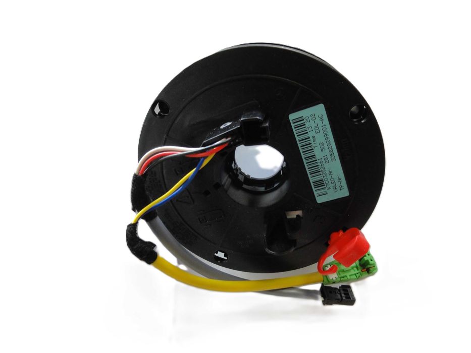 Czujnik Kąta Skrętu Mercedes Sprinter Volkswagen Crafter Nowy Oryginał