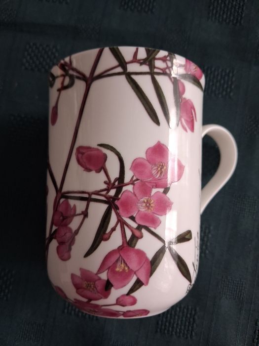 Kubek By Maxwell & Wiliams z australijskiej porcelany