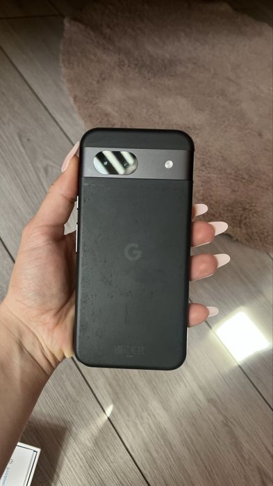 Telefon pixel 8A + gwarancja
