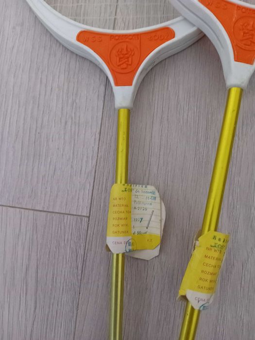 Na sprzedaż paletki PRL