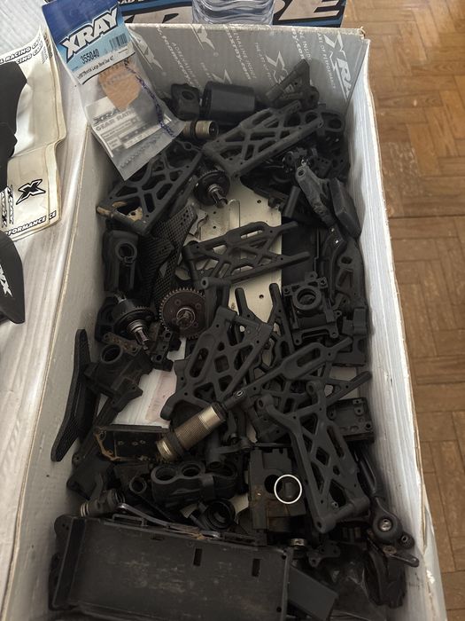 Xray 1/8 off road