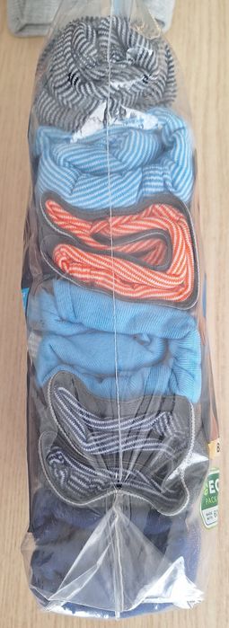 Bokserki FRUIT OF THE LOOM 3xl  6cio pak