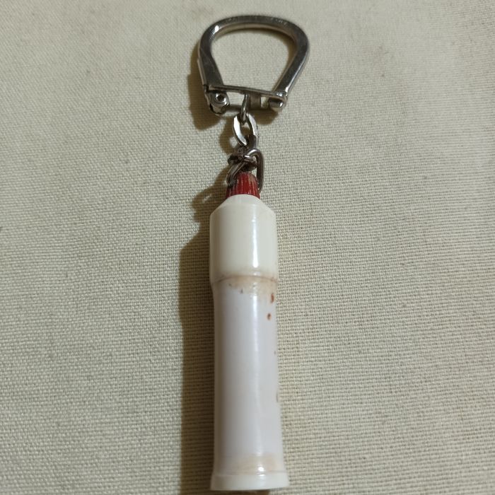 Porta chaves shell shelltox