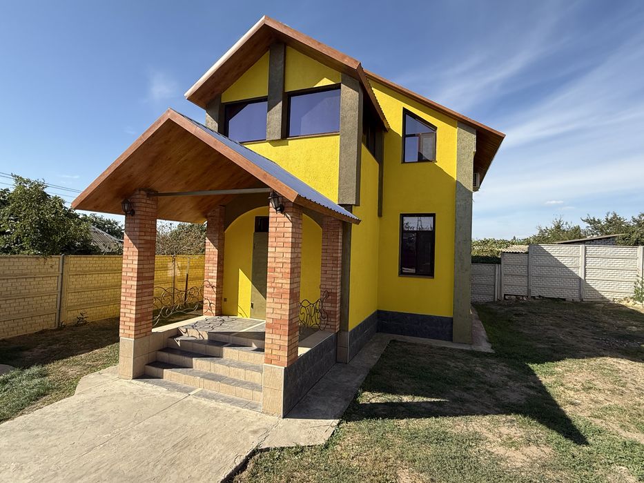 Продаю дом в Ингульском районе 150м2