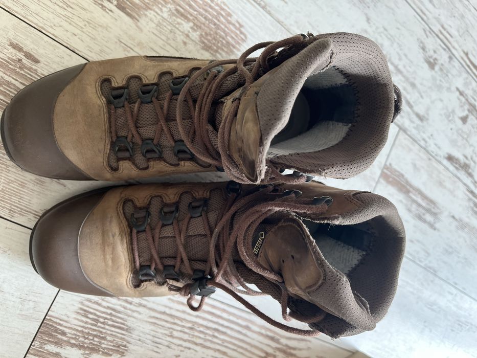 Buty haix sprzedam