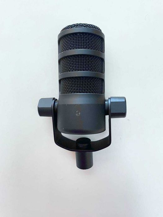 Продам мікрофон RODE PodMic USB.