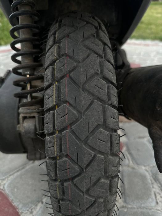 Продам “yamaha jog aprio”