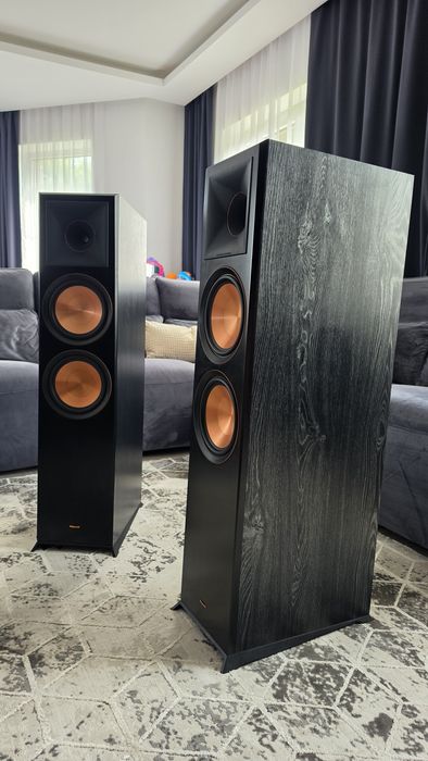 Klipsch rp8000 f