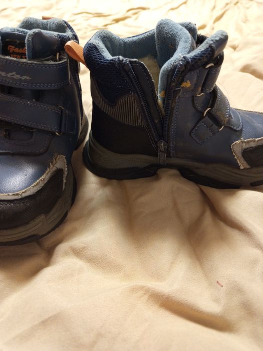 Продам термосапожечки