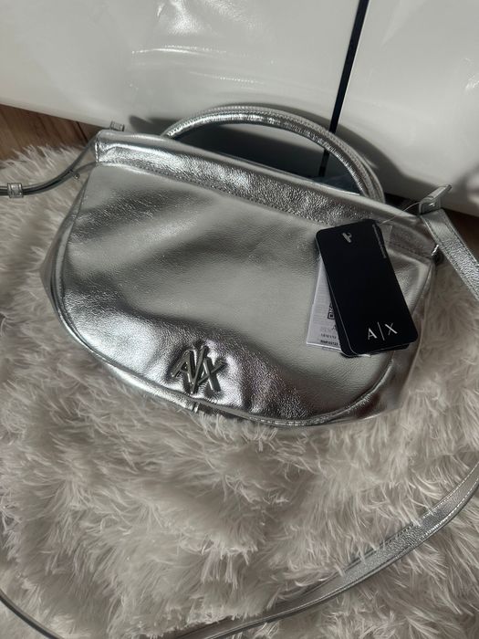 Torebka marki emporio armani nowa