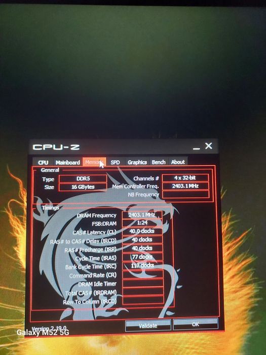 Computador Gaming Novo