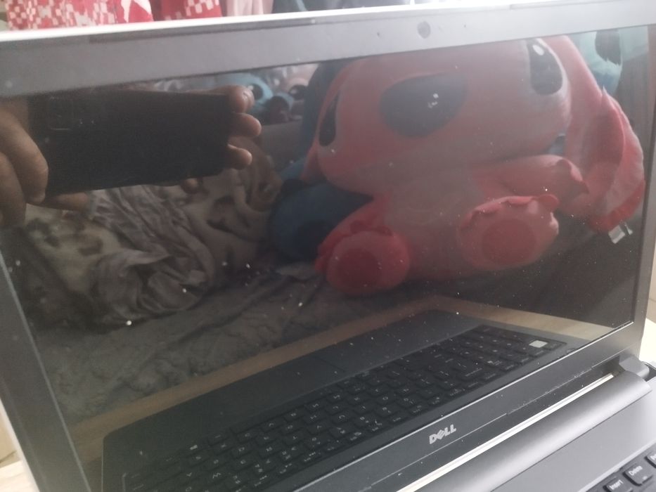 laptop Asus idell
