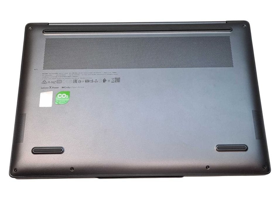 Laptop Lenovo Yoga Pro 7 14IMH9 Intel Core Ultra 5 125 16 / 512 GB