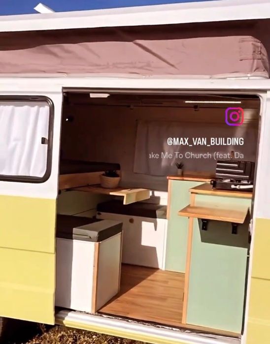 Autocaravana Mercedes-Benz MB100 - Homologada de origem