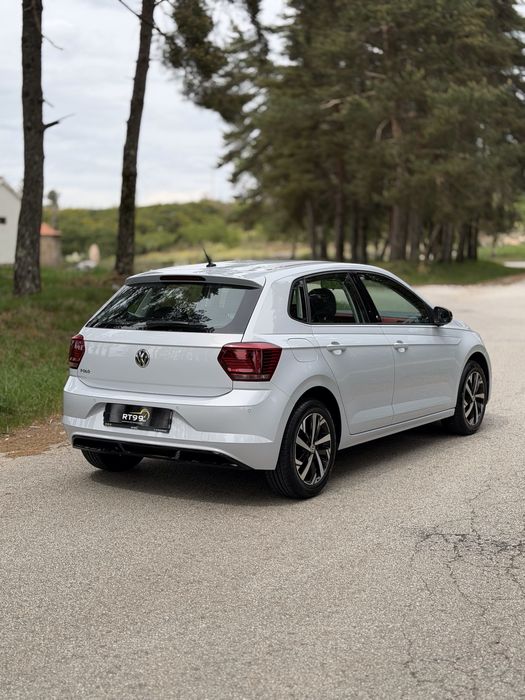 Volkswagen Polo | BEATS | 1.0TSI