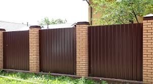 Профнастил,профнастил для забора зелений,профіль