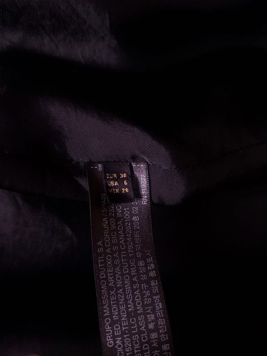 Плаття,  massimo dutti