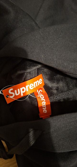 Nowa Bluza supreme