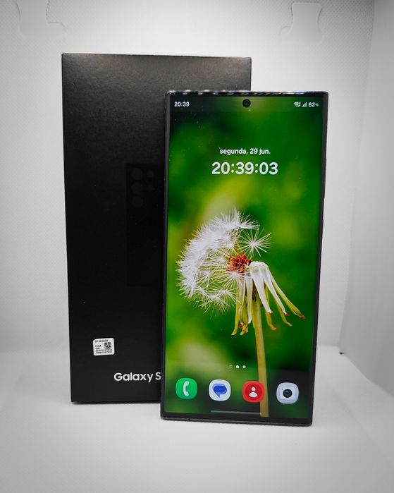 Samsung Galaxy S23 Ultra 12 / 512 GB