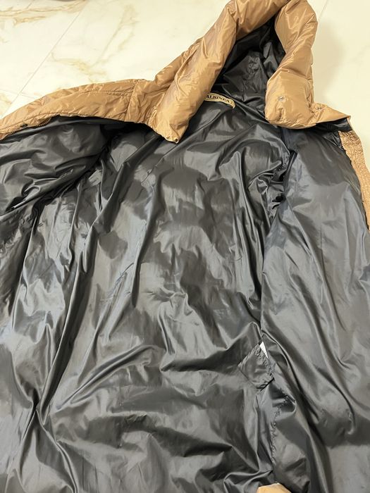 Куртка зимова Max Mara Albinea