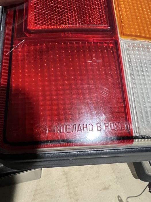Оптика Нива, Ваз 21213,21214,задний фонарь, фары , надфарники и т.д