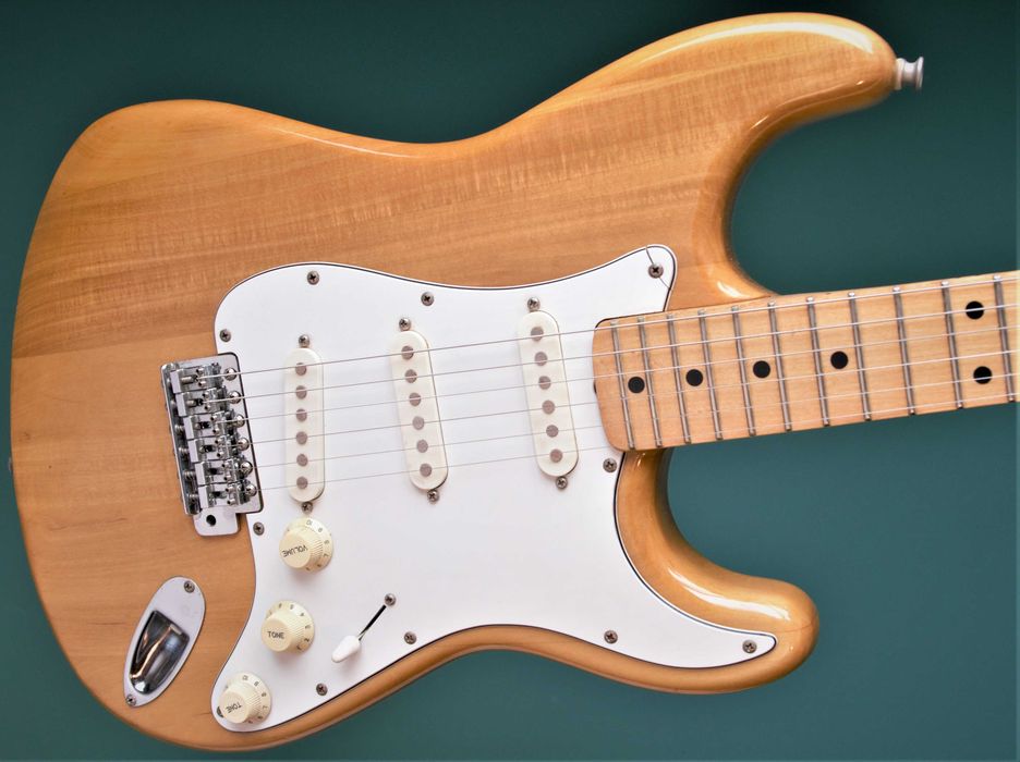 ARIA PRO II Stagecaster 1977 Matsumoku