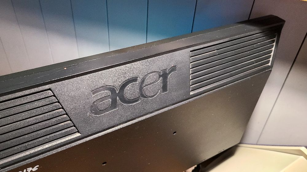 Монітор Acer V233H