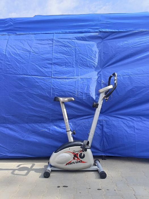 Rower Stacjonarny Magnetyczny Wysyłka HIT