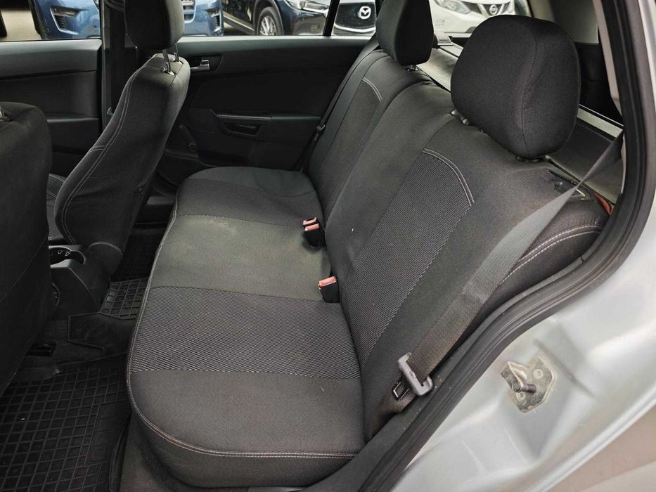 Продам Opel Astra 2009р. #76821