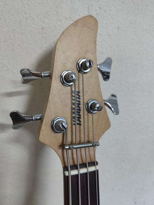 Baixo Yamaha  RBX260