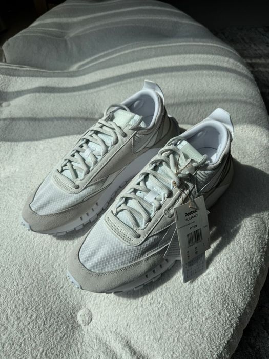 Нові Оригінальні Кросівки Reebok