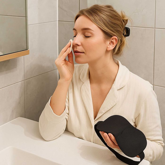 Opaska na Oczy do Spania Maska na Sen Podróżna do Samolotu Przepaska