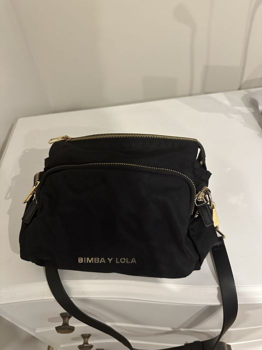 Vendo Carteira da marca bimba y lola
