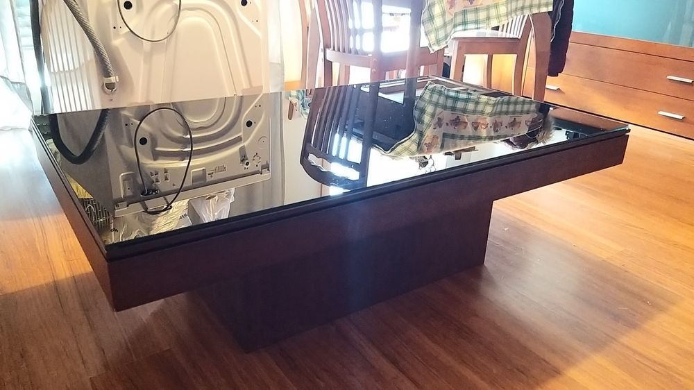 Mesa em Wengue Excelente Qualidade64740686282497123