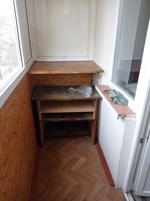 Продам 3 квартиру Будівельників( Колос)4/5 26500$торг