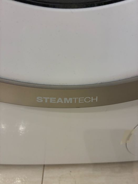 Nowoczesna jak nowa pralka Gorenje WaveActive