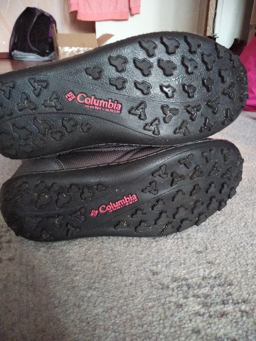 Сапоги, ботинки columbia