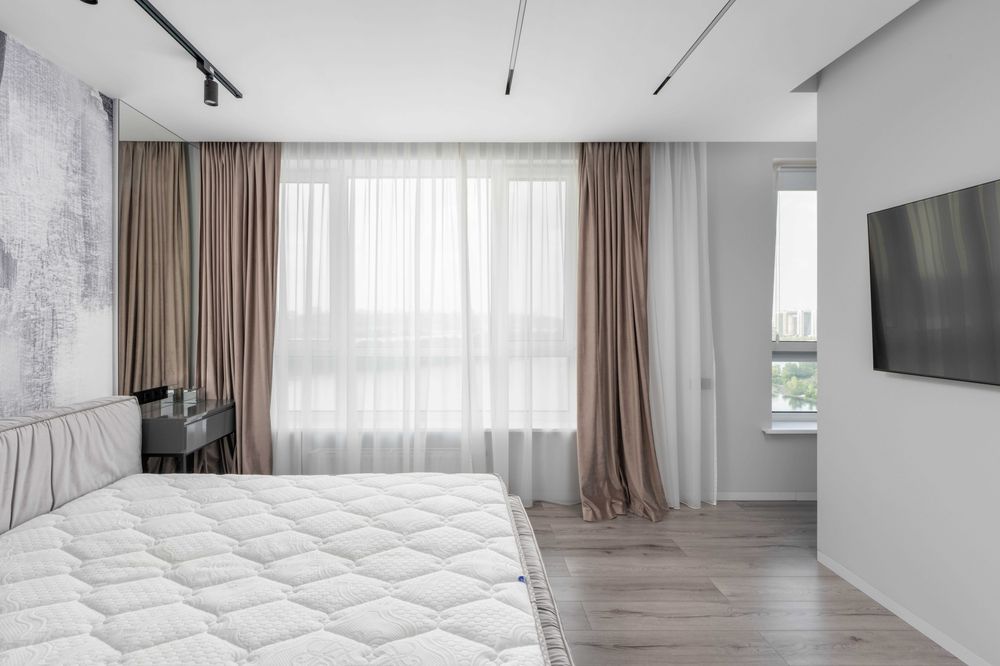 3-кімнатна квартира за адресою вул. Осокорська (площа 96,5 м²) - Atlanta.ua - фото 8