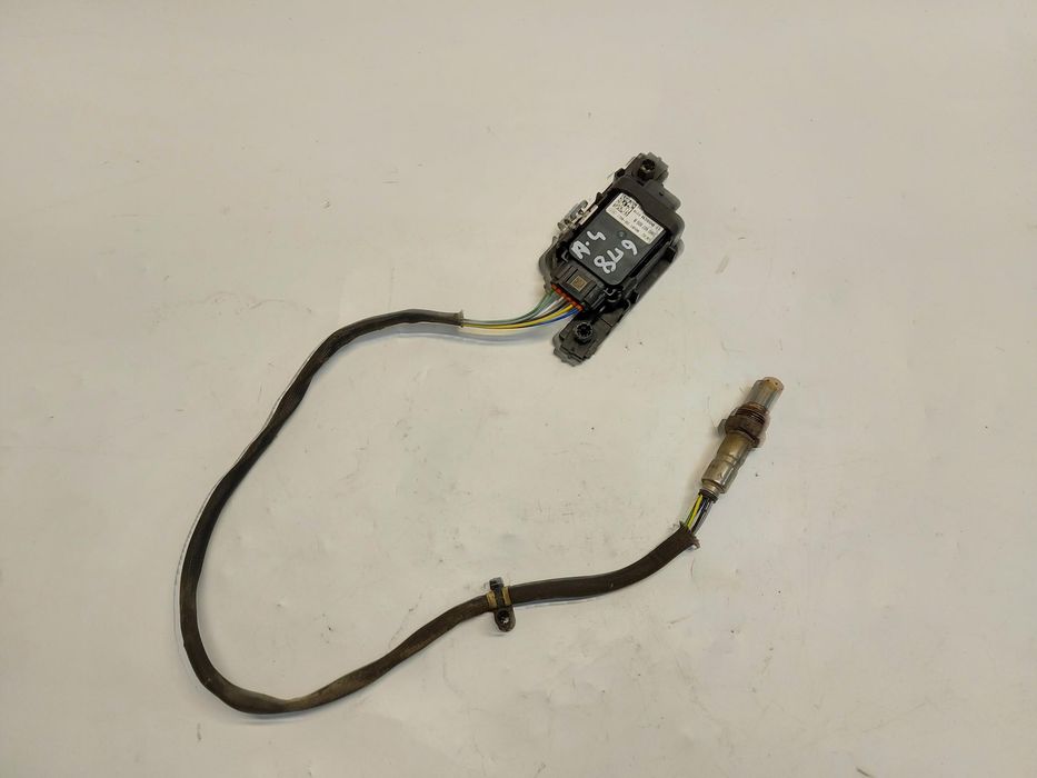 Audi a4 b9 8w lift kombi 8w9 sonda lambda 8w0907805b