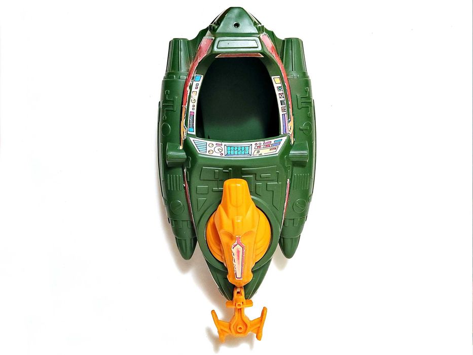 MOTU - Wind Raider (vintage)