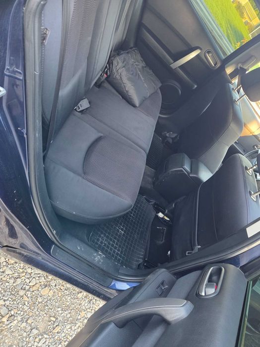 mazda 6 GH  Kombi   2.2 diesel