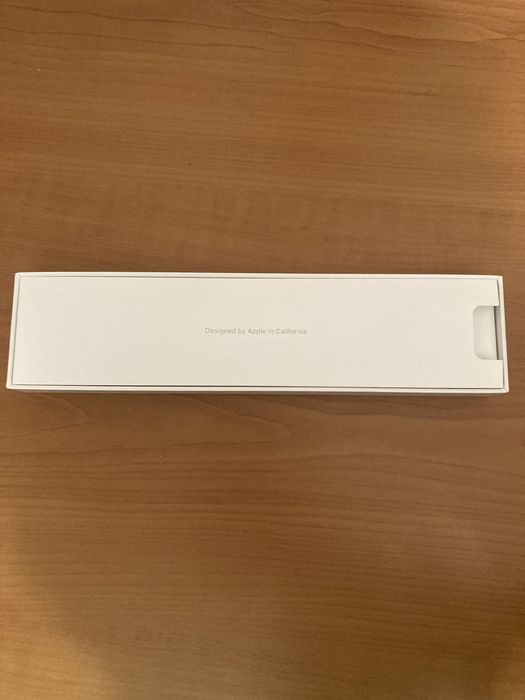 Apple Pencil - 1st generation63824236764803122
