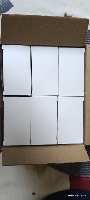 Led's de tecto novos