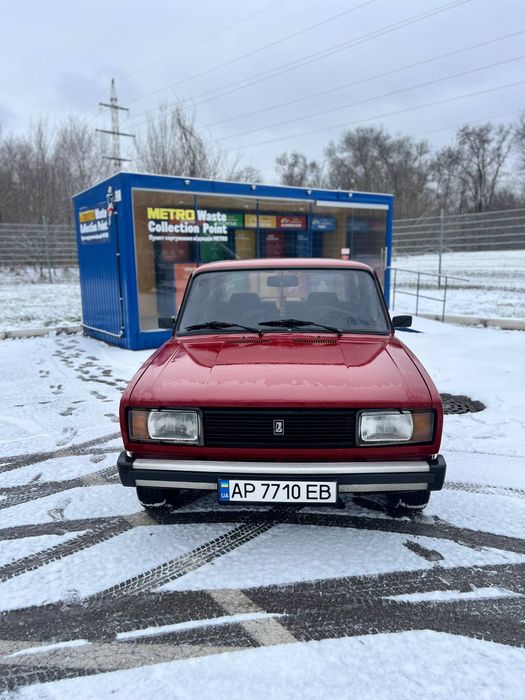 Продам Жигули ВАЗ 2105