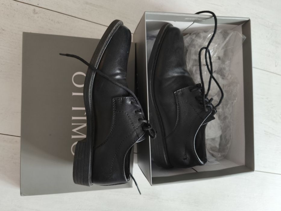 buty pantofle 36