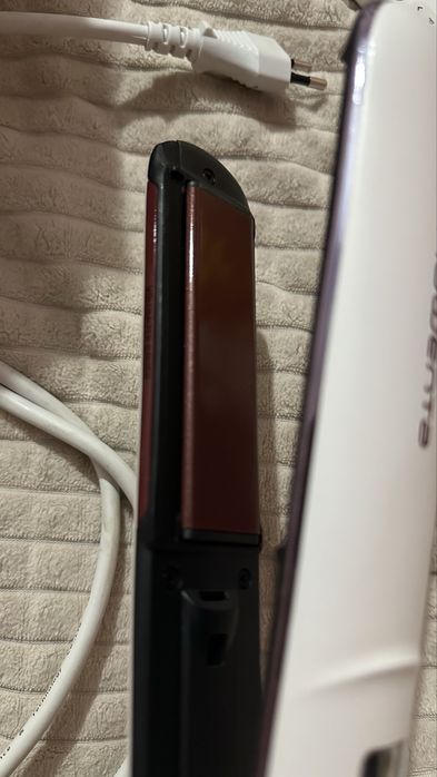 Вирівнювач (плойка)