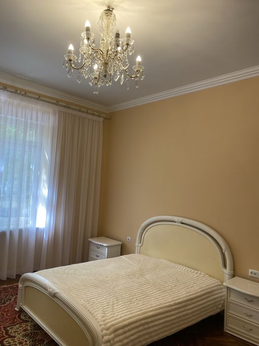 Оренда 3к. квартири початок вул.Зелена