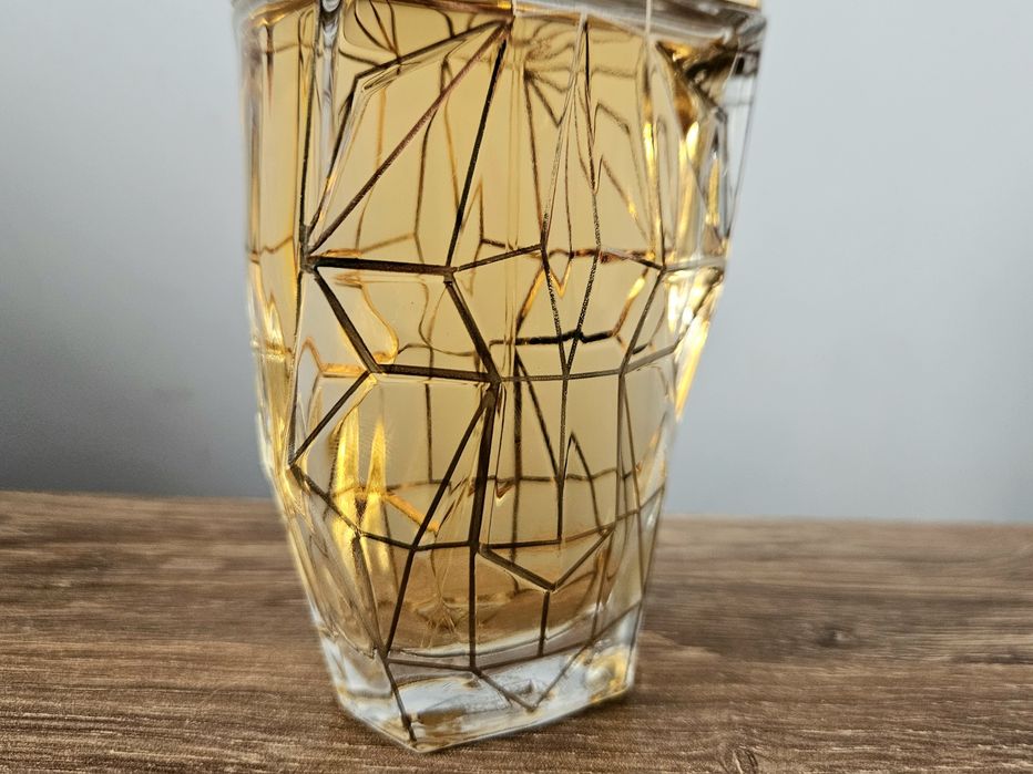 Cartier La Panthere Legere EDP 100ml  limited edition złoty nadruk